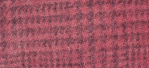 Cherry Vanilla - Fat Quarter Hand Dyed Wool Glen Plaid Cherry Vanilla - Fat Quarter Hand Dyed Wool Glen Plaid