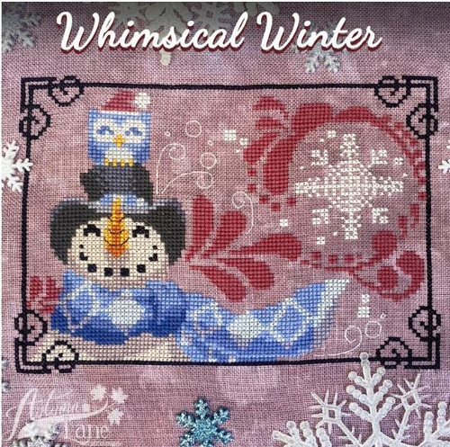 Whimsical Winter