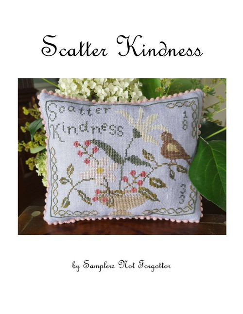 Scatter Kindness