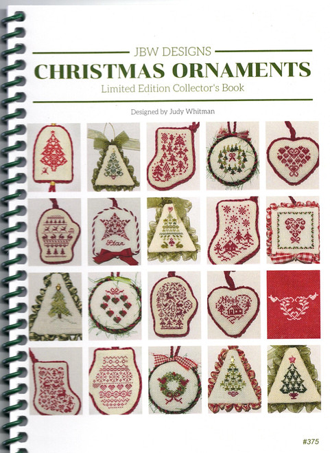 Christmas Ornaments #375