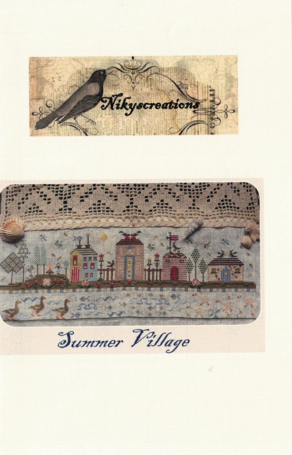 Summer Village