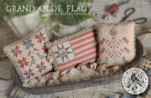 Grand Olde Flag II