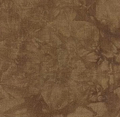 Picture This Plus, Fossil 40 ct Linen, Zweigart Base