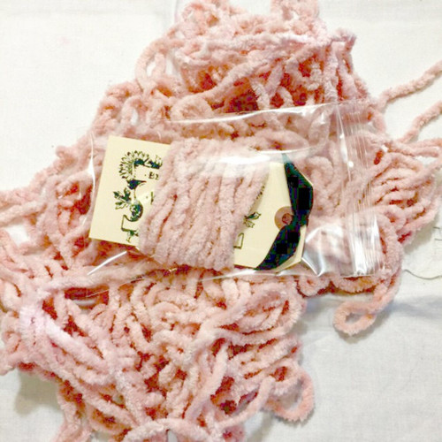 Lady Dot Creates, Ballerina Chenille 3 yards Lady Dot Creates, Ballerina Chenille 3 yards