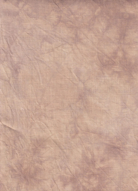 Dirt Track, 40 ct Linen by Fox and Rabbit, Zweigart Base