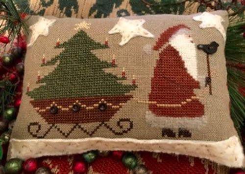 Santa's On His Way - Merry Noel Collection Santa's On His Way - Merry Noel Collection