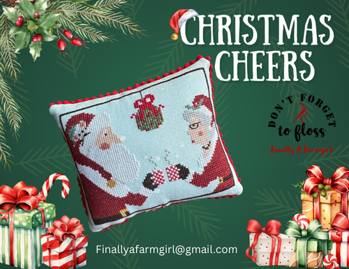 Christmas Cheers