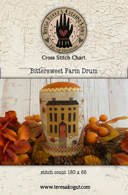 Bittersweet Drum