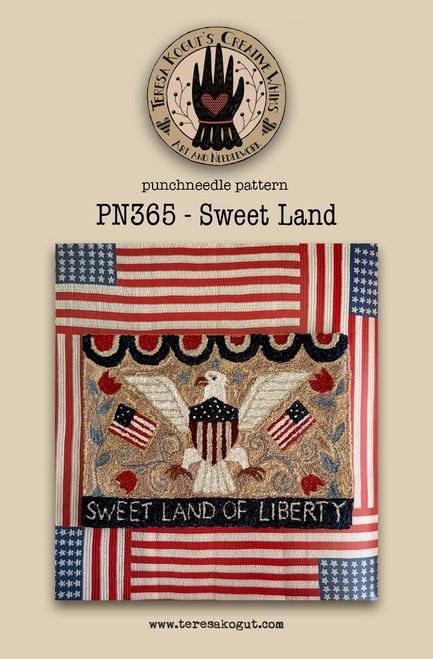 Sweet Land (PN)