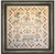 Selina Ellis Sampler (1860)