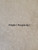 Needle and Flax, Fragile (Fra-gee-lay) 36 ct Linen, Zweigart Base