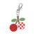 Lori Holt Enamel Happy Charm - Cherries