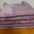 Fiber on a Whim, Gothic Mauve 32 ct Linen, Zweigart Base ****New for 2026 Nashville Needlework Market