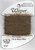 Tobacco Brown - W140, Wisper Thread by Rainbow Gallery