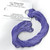 African Violet  - 258- 6 Yds 12 strand Silk