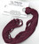 Mulled Wine  - 209 - 6 Yds 12 Strand Silk