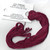 Cabernet - 235- 6 Yds 12 Strand Silk
