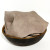 Blackberry Primitives, Cobblestone 40 ct Linen, Zweigart Base
