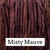 Misty Mauve
