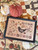Autumn Blackbird