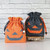 Sack O'Lantern (Pattern & Kit)
