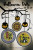 Halloween Dots 25,26,27