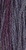 Blueberry 6 strand embroidery floss