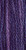 Purple Iris 6 strand embroidery floss
