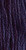 Black Raspberry Jam 6 strand embroidery floss