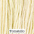 Tomatillo 6 Strand Embroidery Floss