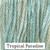 Tropical Paradise 6 Strand Embroidery Floss