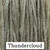 Thundercloud 6 Strand Embroidery Floss