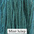 Mint Julep 6 Strand Embroidery Floss