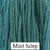 Mint Julep 6 Strand Embroidery Floss