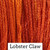 Lobster Claw 6 Strand Embroidery Floss