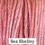 Sea Shelley 6 Strand Embroidery Floss