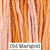 Old Marigold 6 Strand Embroidery Floss