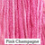 Pink Champagne 6 Strand Embroidery Floss
