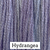 Hydrangea 6 Strand Embroidery Floss