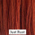 Just Rust 6 Strand Embroidery Floss