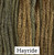 Hayride 6 Strand Embroidery Floss