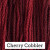 Cherry Cobbler 6 Strand Embroidery Floss