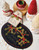 Jingle All the Way - 40 Small Stitcheries to Make Your Home Merry