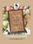 Jean Donaldson 1826 MONTH #1 ANTIQUE SAMPLER OF THE MONTH SERIES