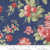 Isabella Nautical Blue 14940 15 - 1/2 yard