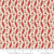 Pearl Faded Red - 1/2 Yard  La Grande Soiree 13926 20