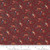 Clover Blossom Farm Poppy - 1/2 yard (9711 13)