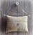 Pure In Heart Hanging Pinpillow