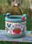 Berry Bucket with handle