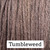 Tumbleweed (Silk) 12 - Stranded Silk